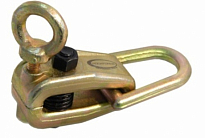 Зажим RF-62502A для кузовных работ ROCK FORCE /1 NEW